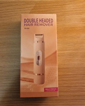 Tagliacapelli ascellari, rasoi elettrici per donna