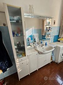 mobiletto bagno