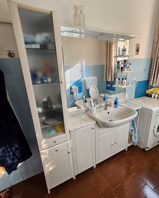 mobiletto bagno