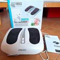 Massaggiatore piedi elettrico 