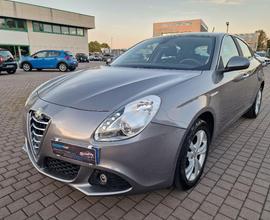 ALFA ROMEO - Giulietta - 1.4 Turbo 120 CV GPL Dist