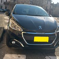 Peugeot  208 1.2 Euro 6D 2019 Ok Neopatentati