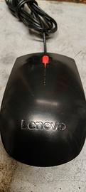 mouse lenovo