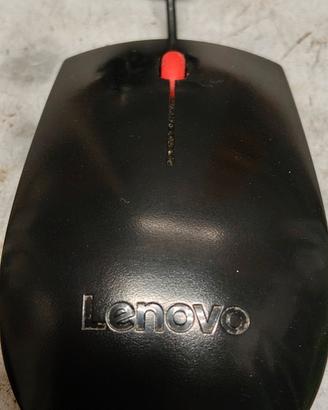 mouse lenovo