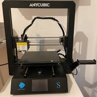 Stampante 3D Anycubic i3 Mega S