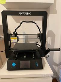 Stampante 3D Anycubic i3 Mega S