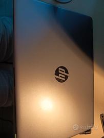 Notebook HP 250 G8 15,6" Full HD - i3, 8GB RAM