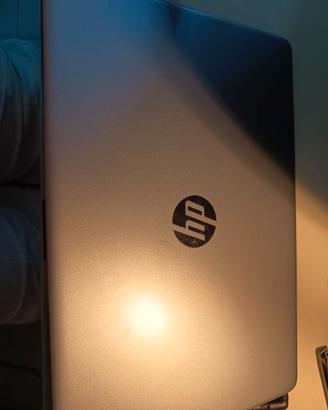 Notebook HP 250 G8 15,6" Full HD - i3, 8GB RAM
