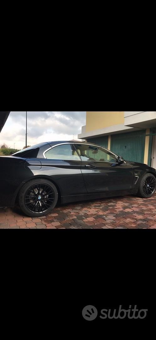 BMW 420D 2016 photo 4