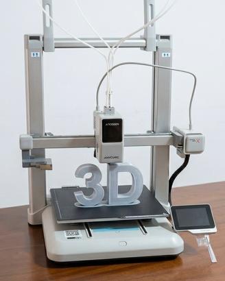 Progetti su misura con Stampante 3D