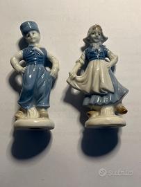 N1188 statuette olandesi