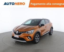 RENAULT Captur LW18951