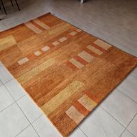 Tappeto moderno da salotto misure 220x150cm