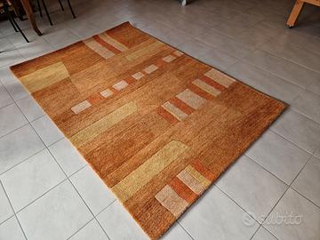 Tappeto moderno da salotto misure 220x150cm