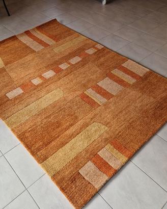 Tappeto moderno da salotto misure 220x150cm