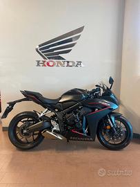 Honda CBR 650 R