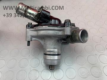 POMPA ACQUA KAWASAKI NINJA 750 1996 1999 7R 1997 1