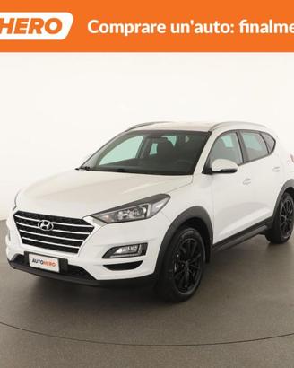 HYUNDAI Tucson TH49473