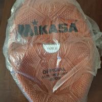 pallone mikasa