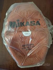 pallone mikasa