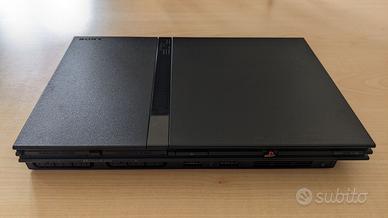 PlayStation 2 slim 