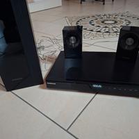 samsung HT C420