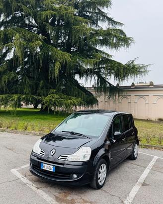Renault Modus Grand 1.5 dCi 90CV Live