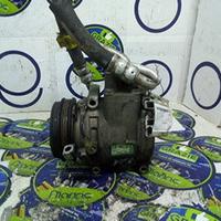 COMPRESSORE A/C CHEVROLET (DAEWOO) AVEO (T250) (06