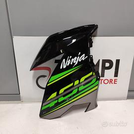 Carena Dx Kawasaki Ninja 400 (dal 2018 al 2021)