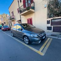 mercedes classe b200