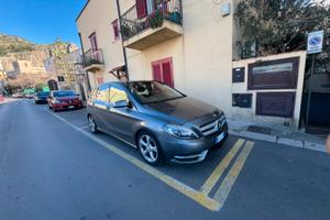 mercedes classe b200