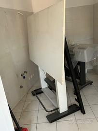 Tavolo disegno tecnigrafo
