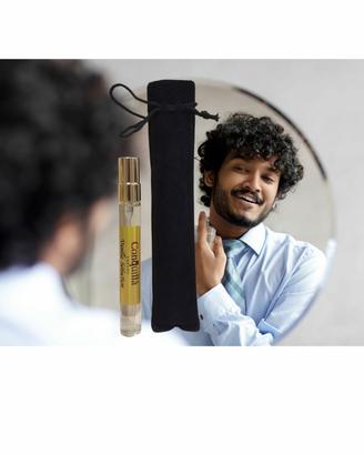 Vanilla Seduction Intense uomo