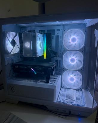 Desktop Gaming