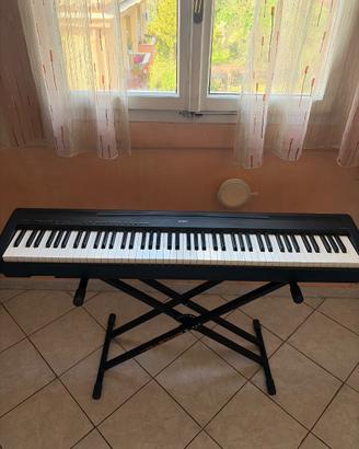 Pianola Yamaha P-85