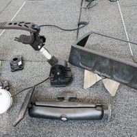 Accessori Humminbird e MinnKota