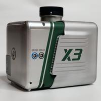 LiDAR da UAV - LiAir X3H + Software LiGeoreference