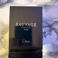 Dior Sauvage Elixir nuovo