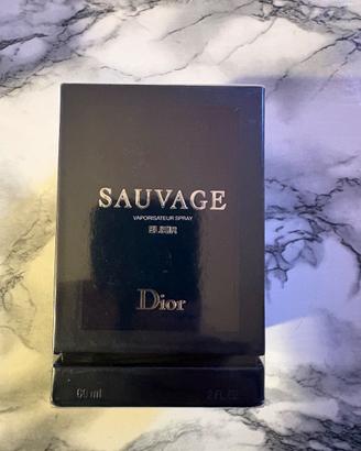 Dior Sauvage Elixir nuovo