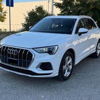 Audi Q3 35 2.0 tdi Business Advanced quattro