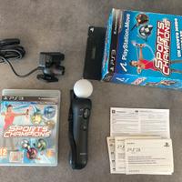 Playstation move ps3