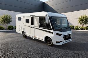 Knaus L!ve I 650 MEG