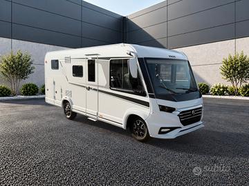 Knaus L!ve I 650 MEG