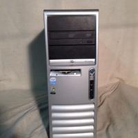 PENTIUM 4   32  BIT  2 GIGA  DI RAM