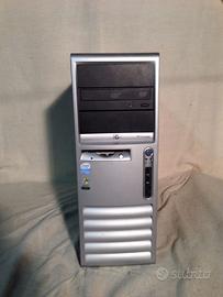 PENTIUM 4   32  BIT  2 GIGA  DI RAM