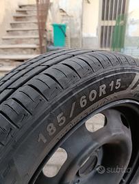 Gomme Citroen C3 