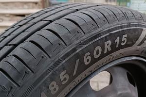 Gomme Citroen C3 