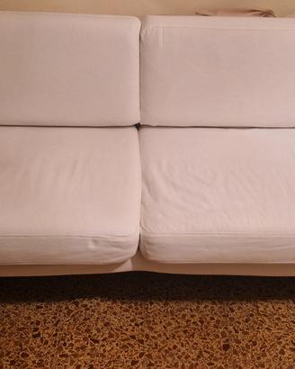 divano letto Ikea