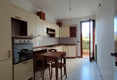 Appartamento con Giardino Privato