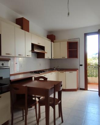 Appartamento con Giardino Privato